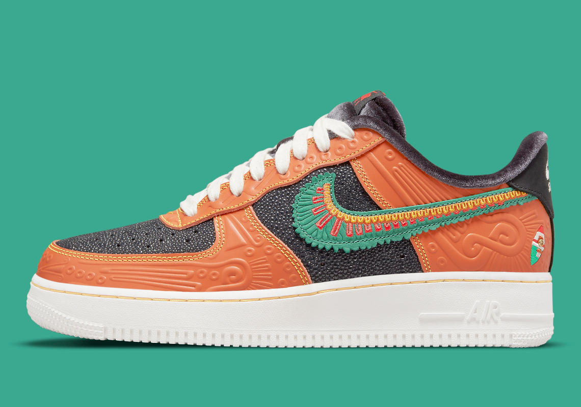 Nike Air Force 1 Low Siempre Familia Do2157 816 2