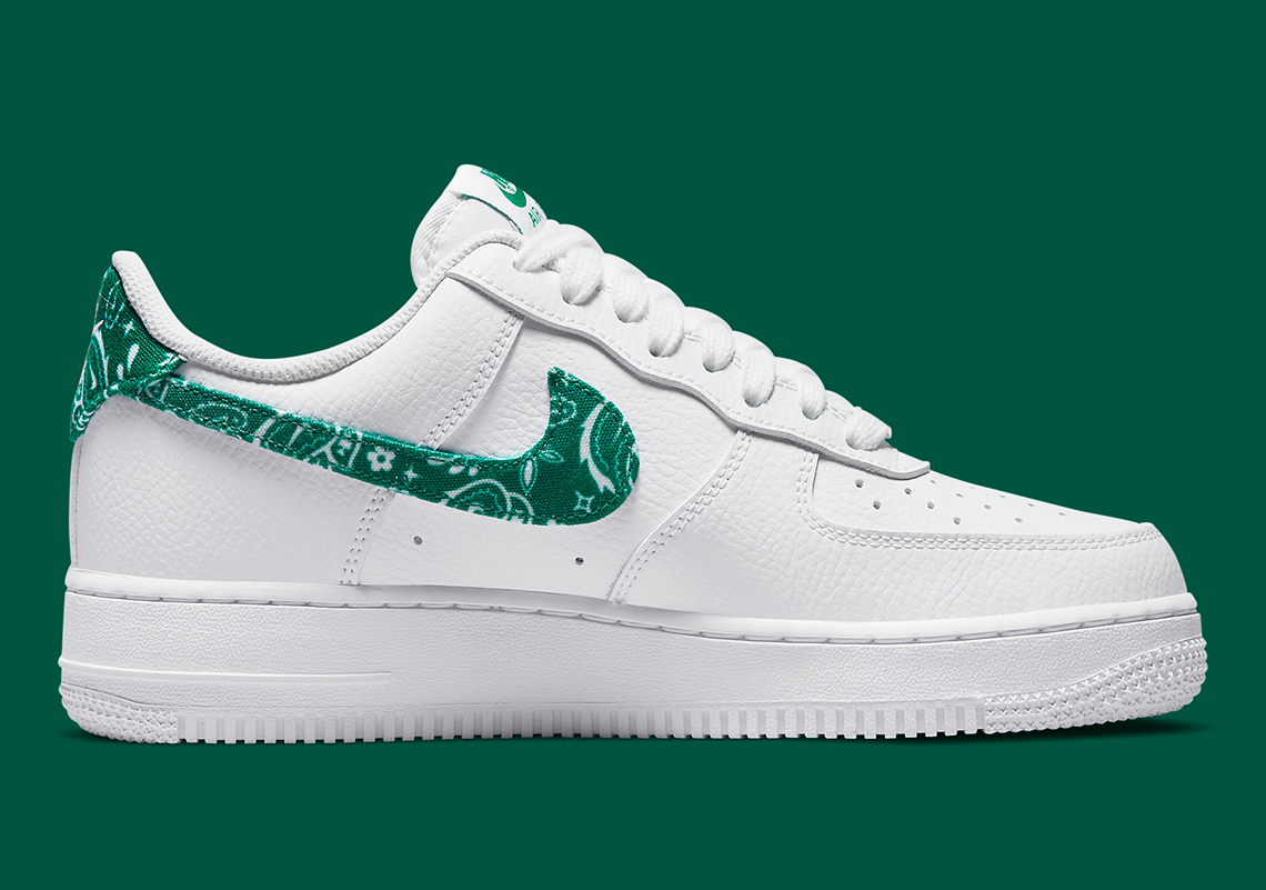 air force 1 low donna