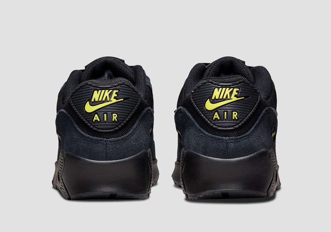 Nike Air Max 90 Dq1096 001 Release Info 5