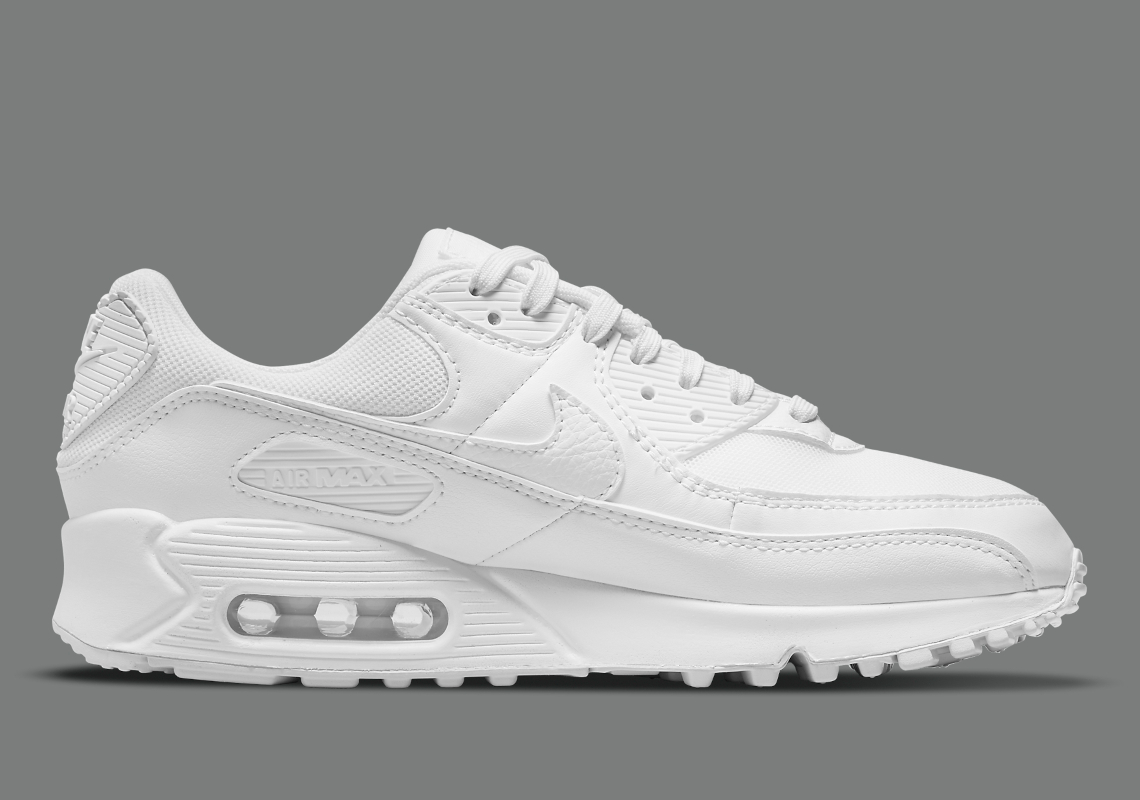 White 90 clearance