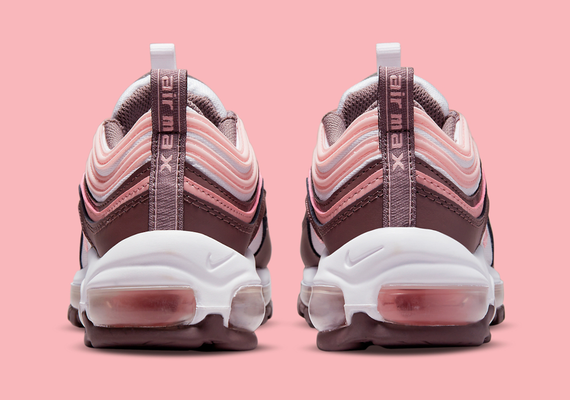 starved Motivate Deny Nike Air Max 97 GS Violet Ore Pink 921522-200 | SneakerNews.com