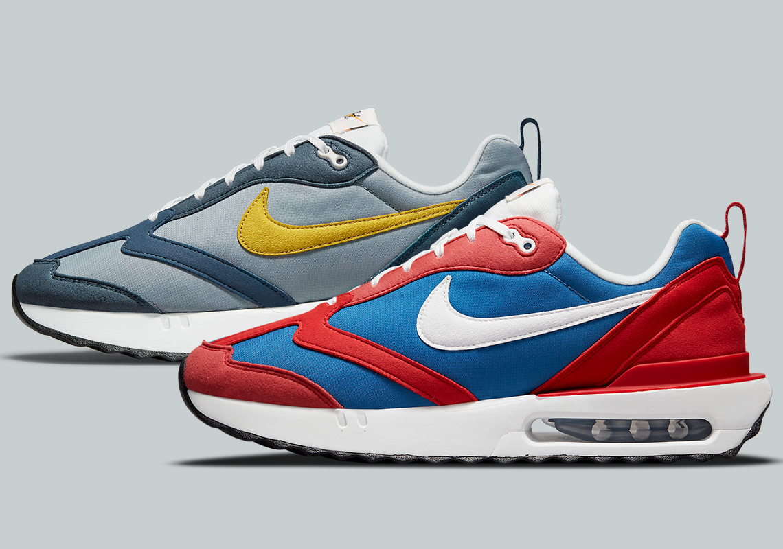 new air max