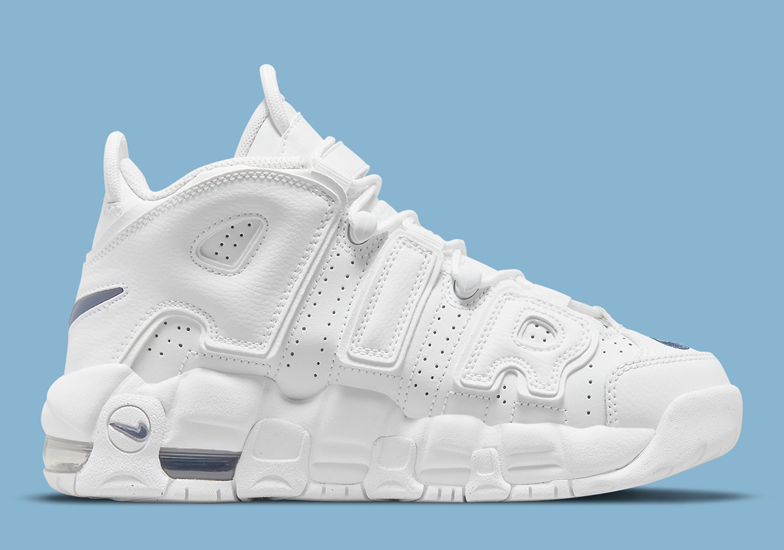 Nike Air More Uptempo Gs Dh9719 100 2