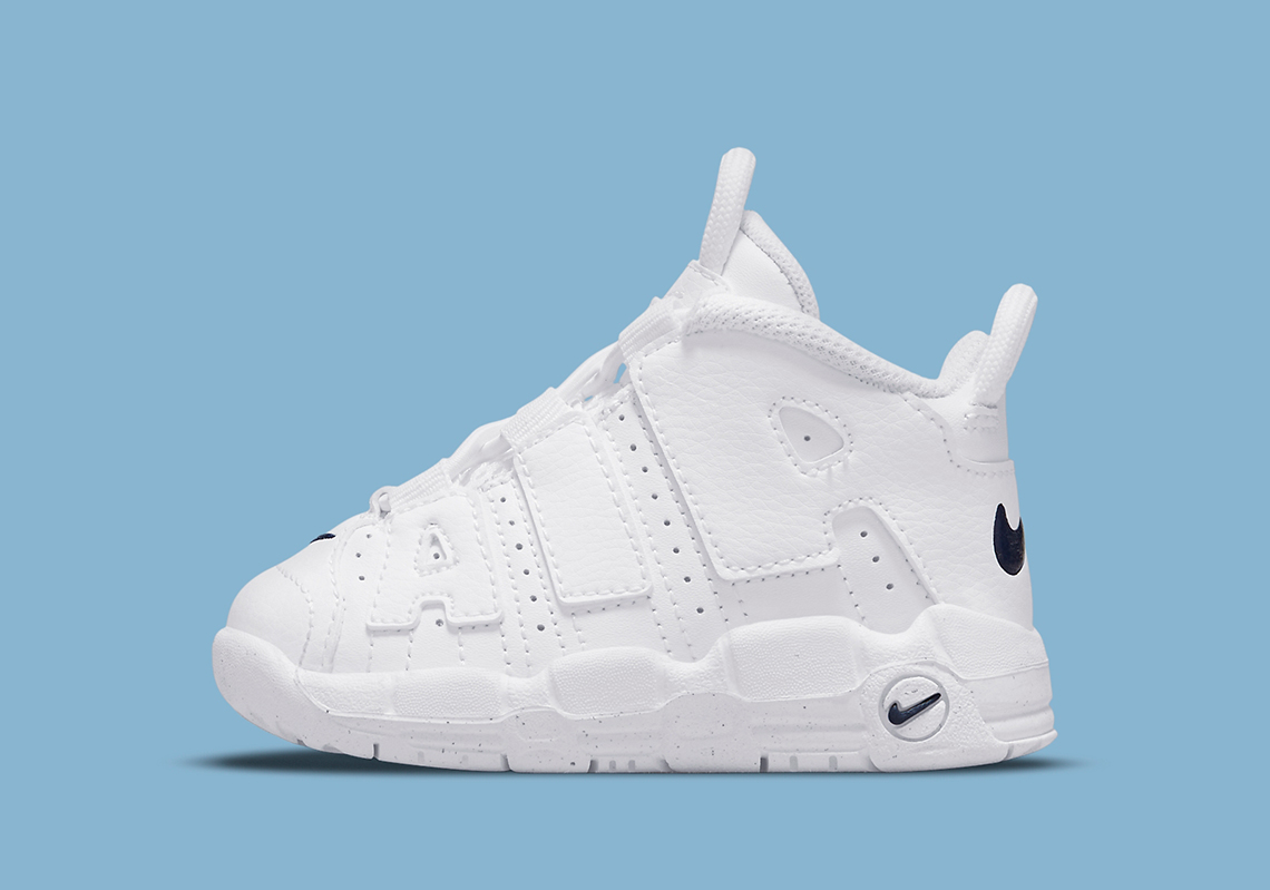Nike Air More Uptempo Td Dh9722 100 1