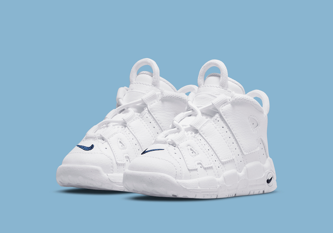 Nike Air More Uptempo Td Dh9722 100 4