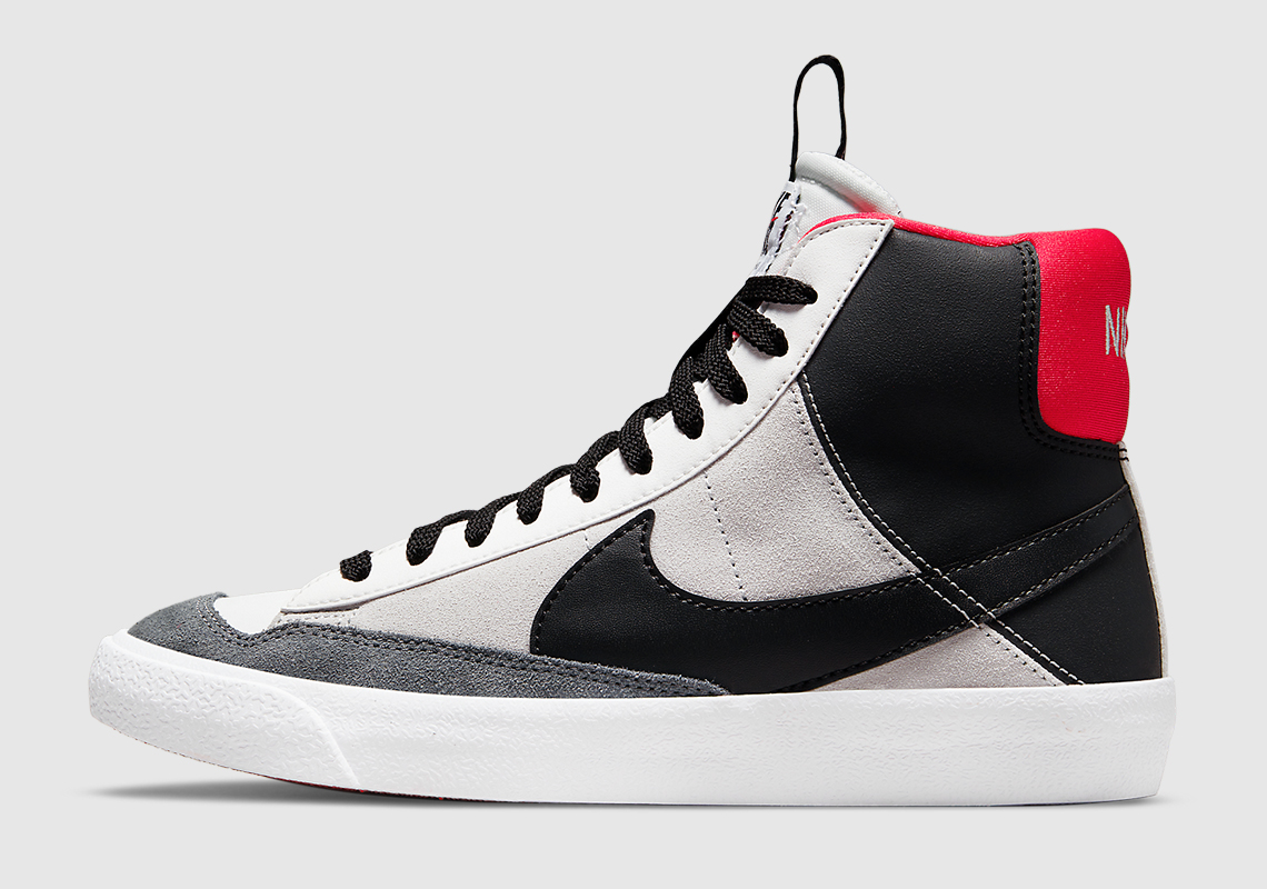 Nike Blazer Mid 77 SE D 0