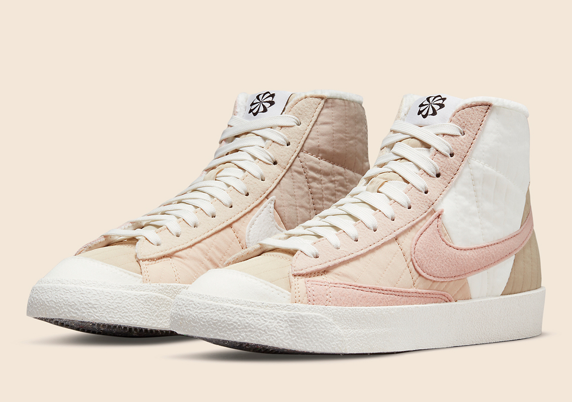 Nike Blazer Mid 77 Toasty DO7445 261 4