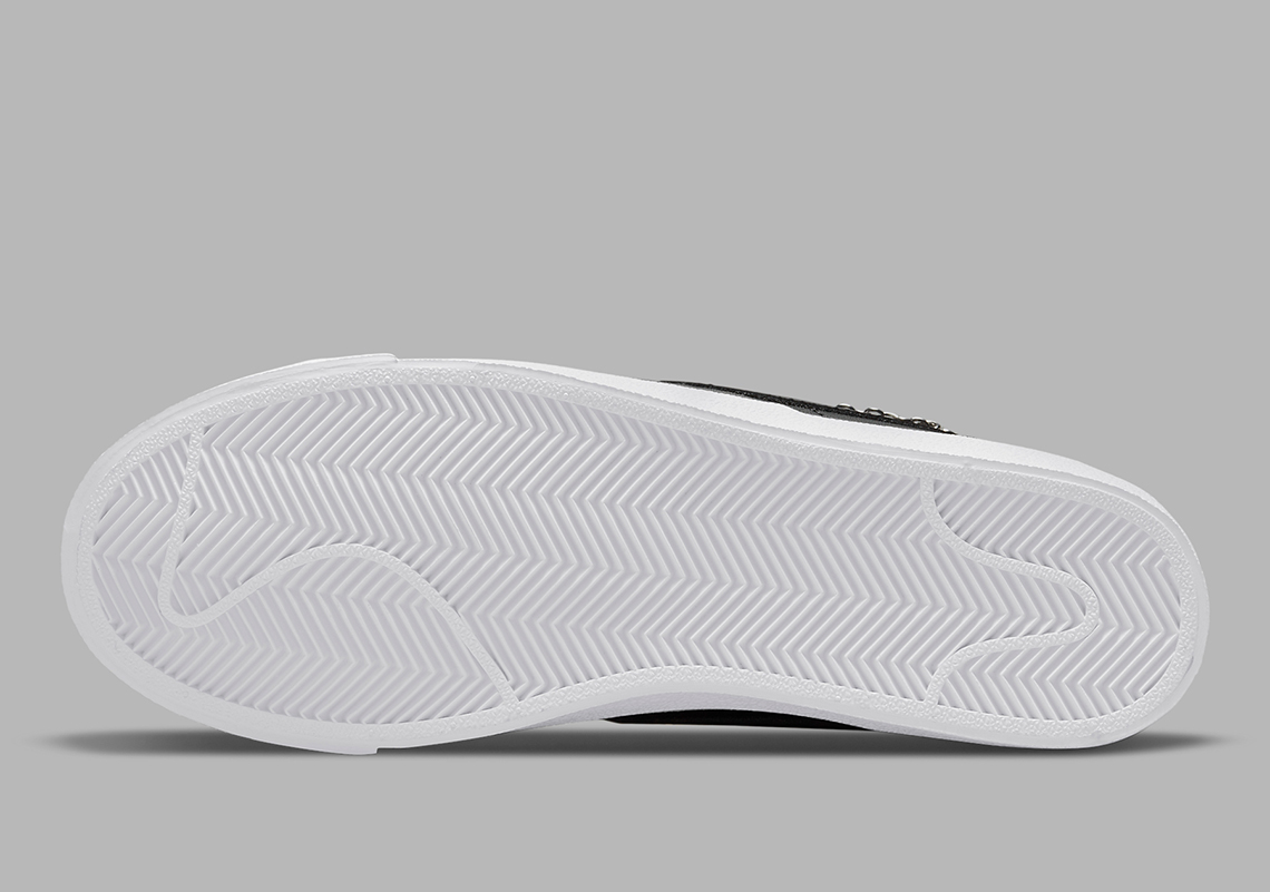 Nike Blazer Mid Dm0850 001 Release Info 1