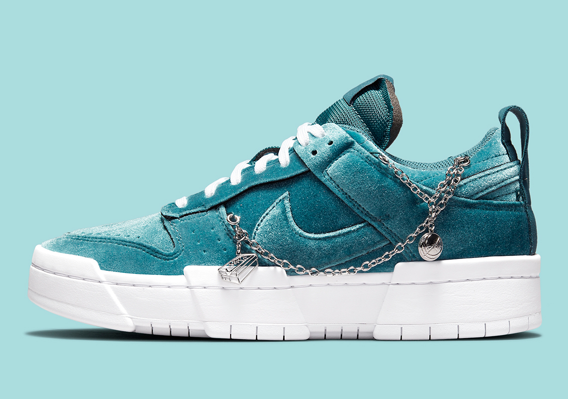 Nike Dunk Low Disrupt Do5219 010 Release Info 1