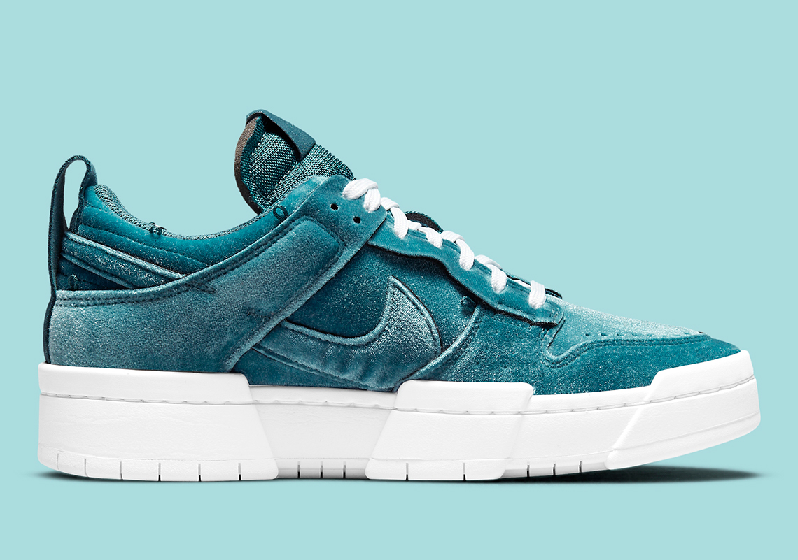 Nike Dunk Low Disrupt Do5219 010 Release Info 2