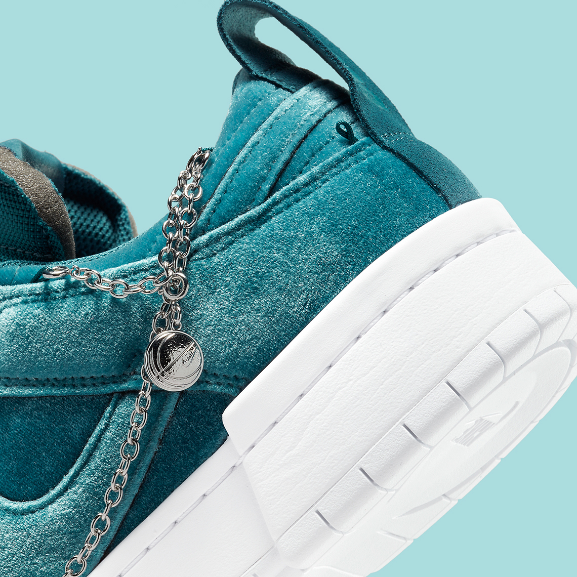 Nike Dunk Low Disrupt Do5219 010 Release Info 7