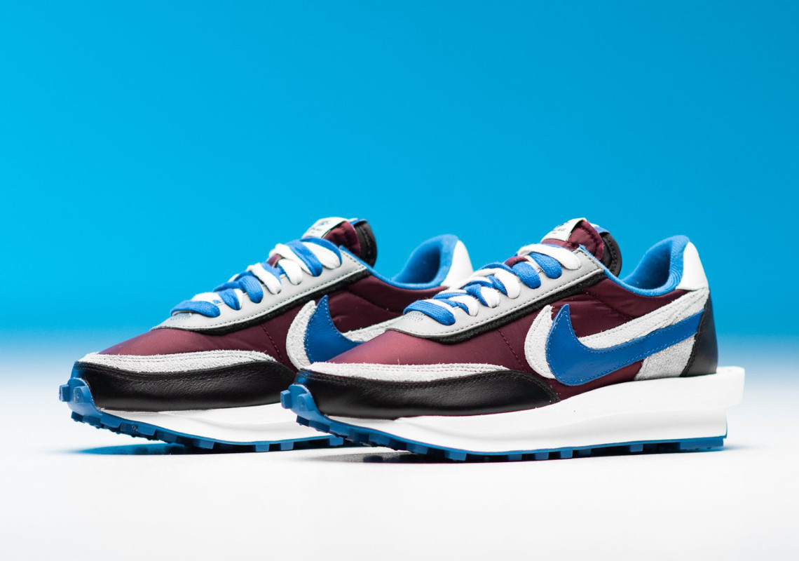 UNDERCOVER sacai Nike sacai ld waffle undercover LDWaffle Release Date | SneakerNews.com