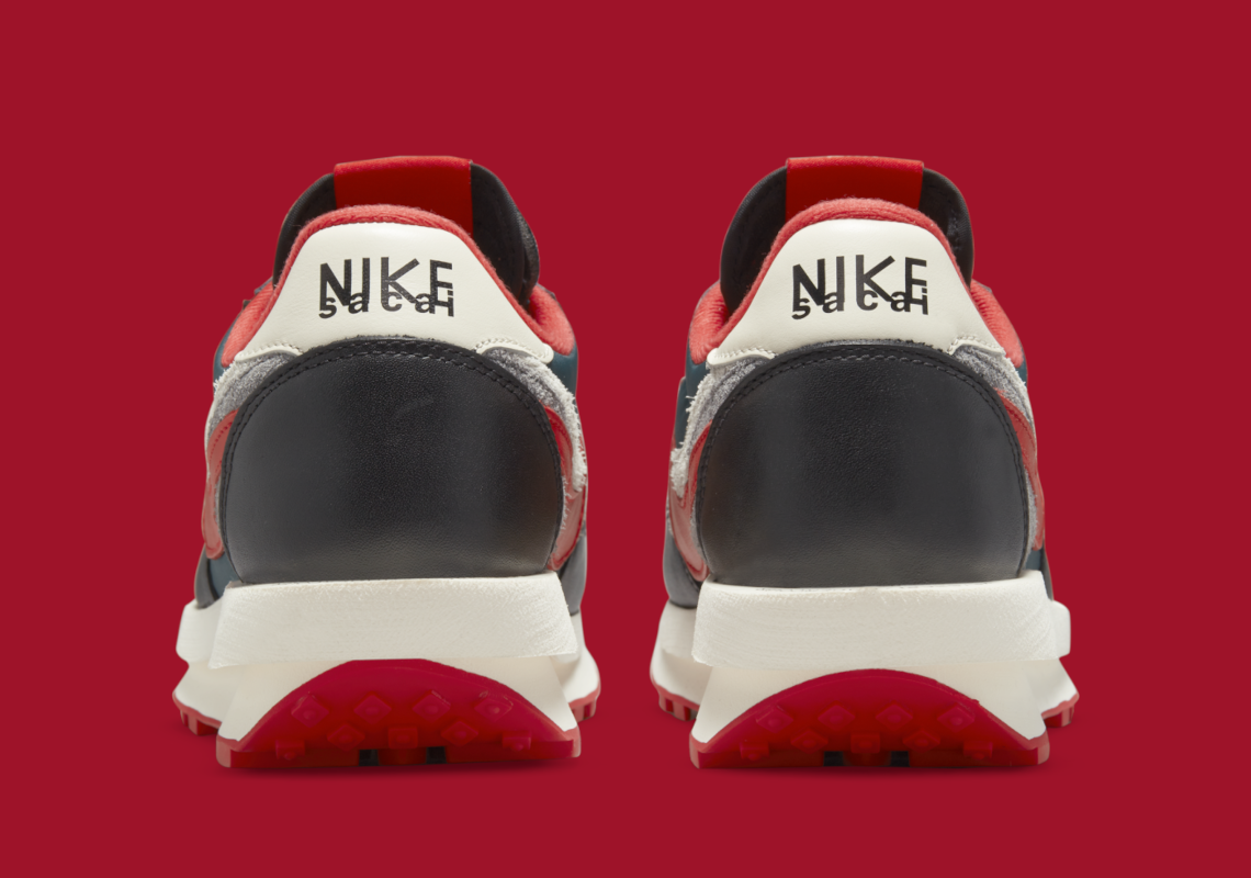 UNDERCOVER sacai Nike LDWaffle DJ4877-300 DJ4877-600 DJ4877-001 |  SneakerNews.com