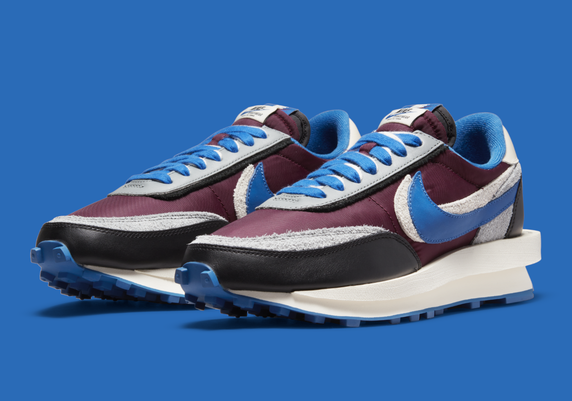 UNDERCOVER sacai Nike LDWaffle Release Date | SneakerNews.com