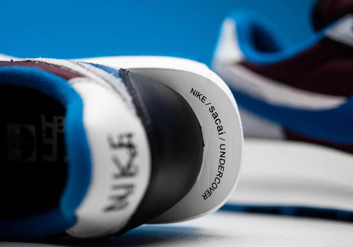 UNDERCOVER sacai Nike undercover sacai nike waffle LDWaffle Release Date | SneakerNews.com