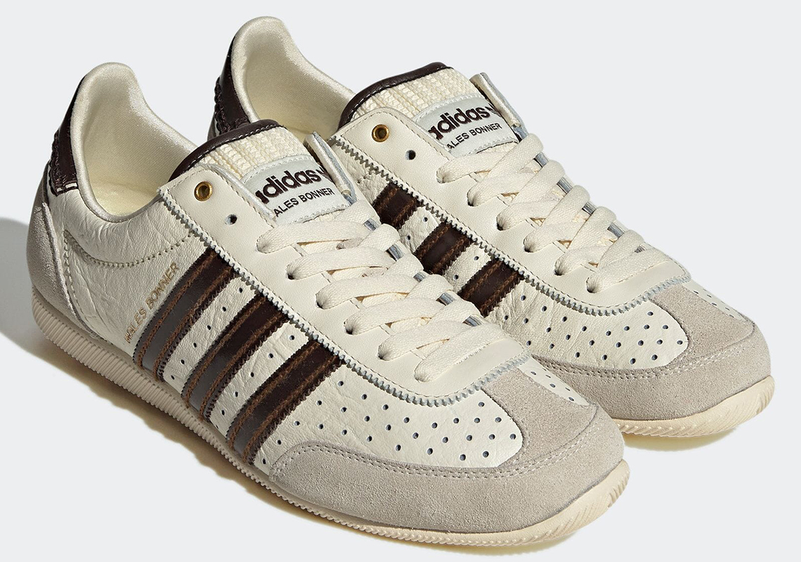 adidas wales bonner japan スニーカー 27cm - スニーカー