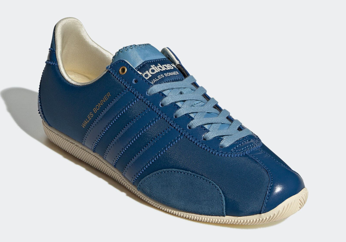 Wales Bonner adidas Japan GZ3964 GY5748 GY5752 GY5750 
