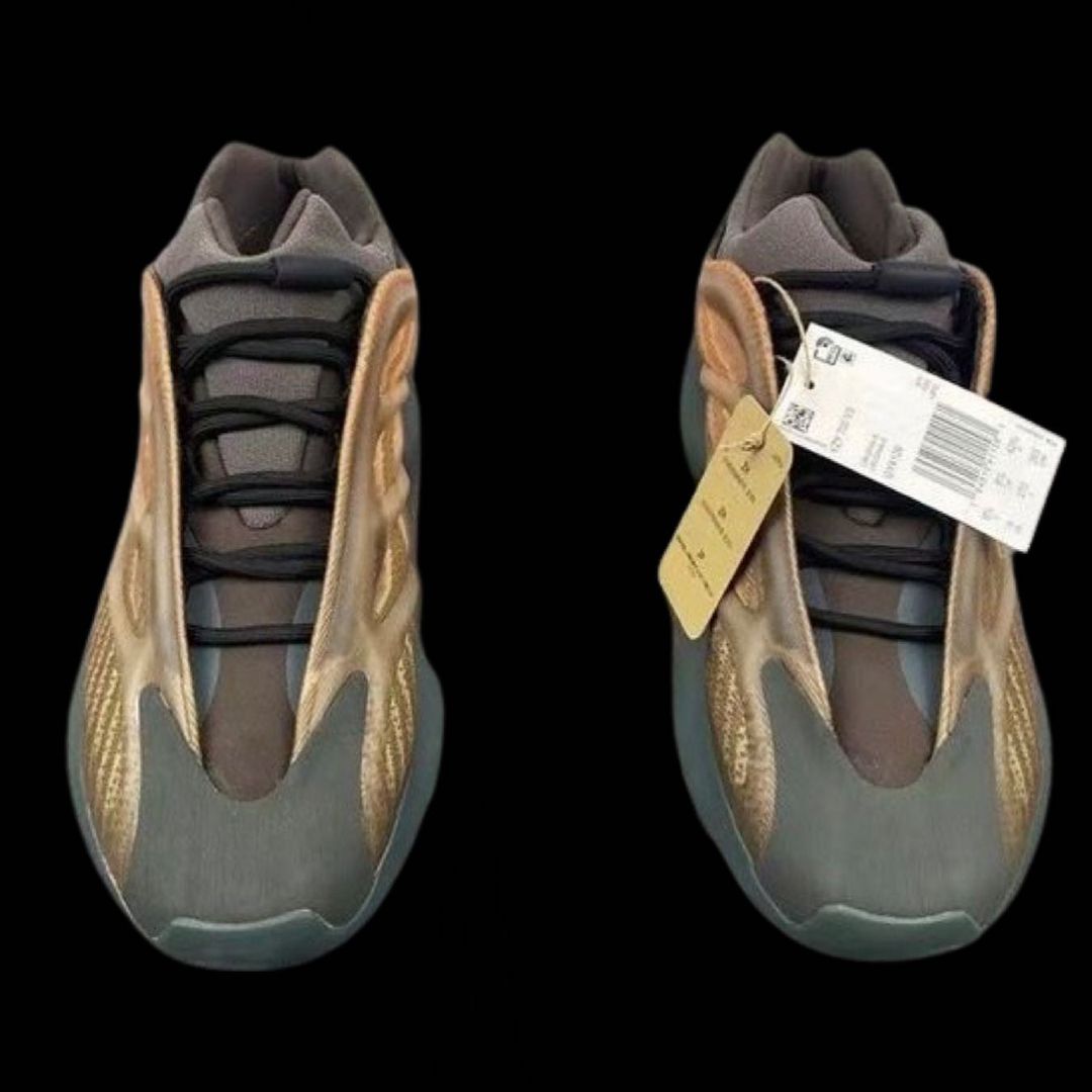 Adidas yeezy store 700 bronzo