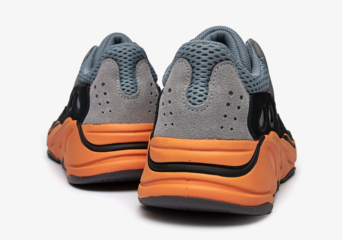 Adidas Yeezy Boost 350 Wash Orange Release Reminder 4