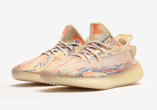 Where To Buy The adidas Yeezy Boost 350 v2 "MX Oat"