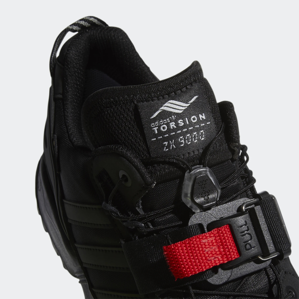 zx 9000 gore tex