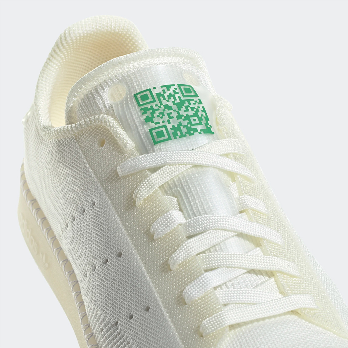 Adidas Stan Smith Made To Be Remade
