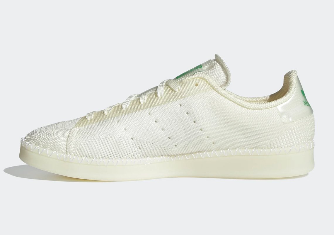 Adidas Stan Smith Made To Be Remade