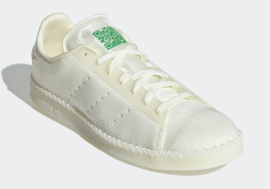 adidas Stan Smith MTBR Made To Be Remade GY3020 | SneakerNews.com