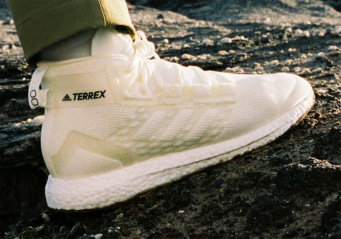 adidas Terrex Free Made To Be Remade S29049 | SneakerNews.com