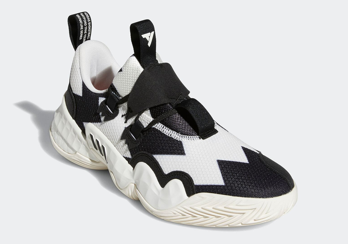Adidas Trae Young 1 So So Def H68999 Release Date 5