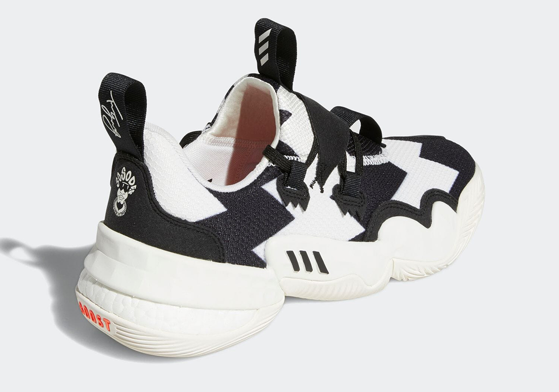 Adidas Trae Young 1 So So Def H68999 Release Date 8