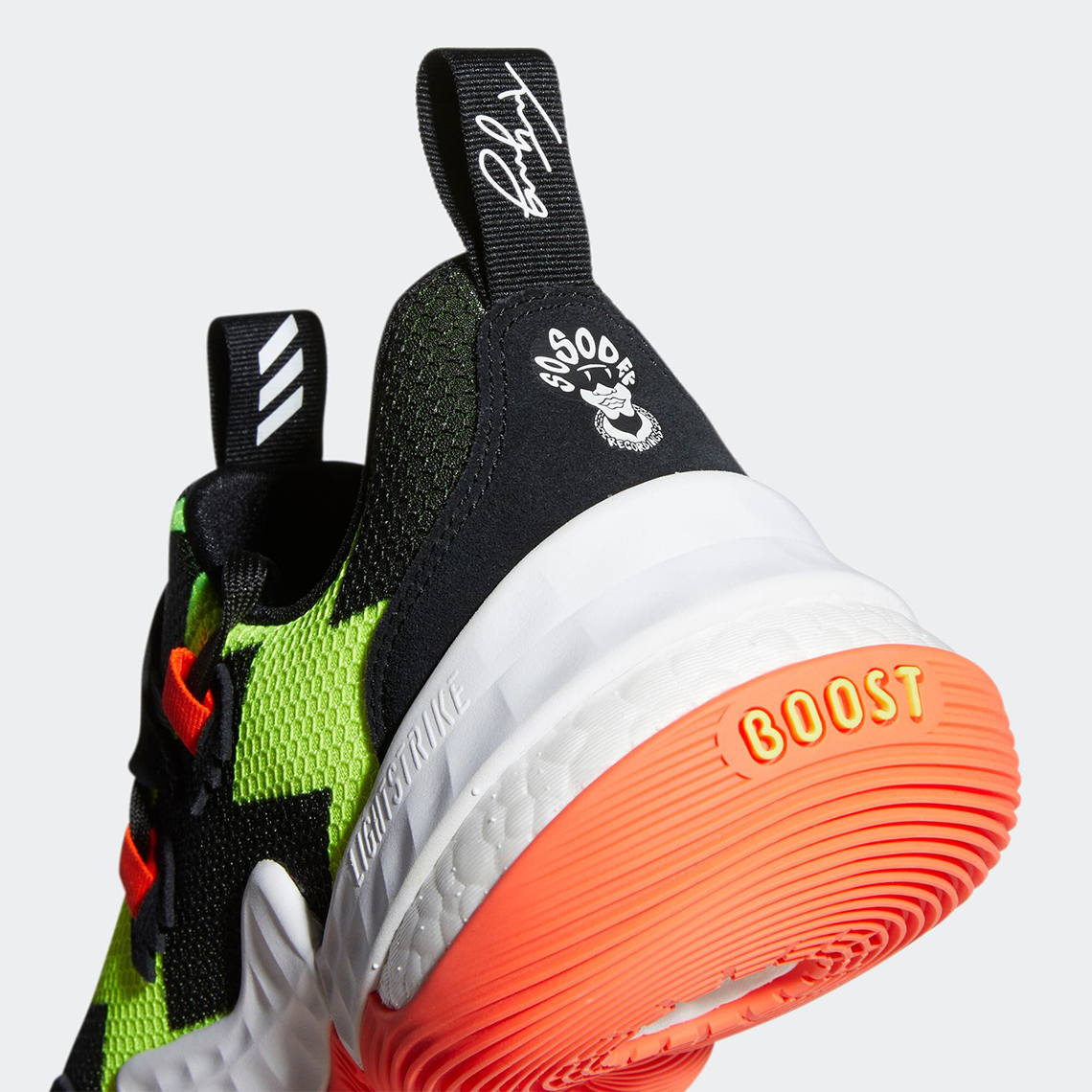 Adidas Trae Young 1 So So Def H69000 Release Date 5