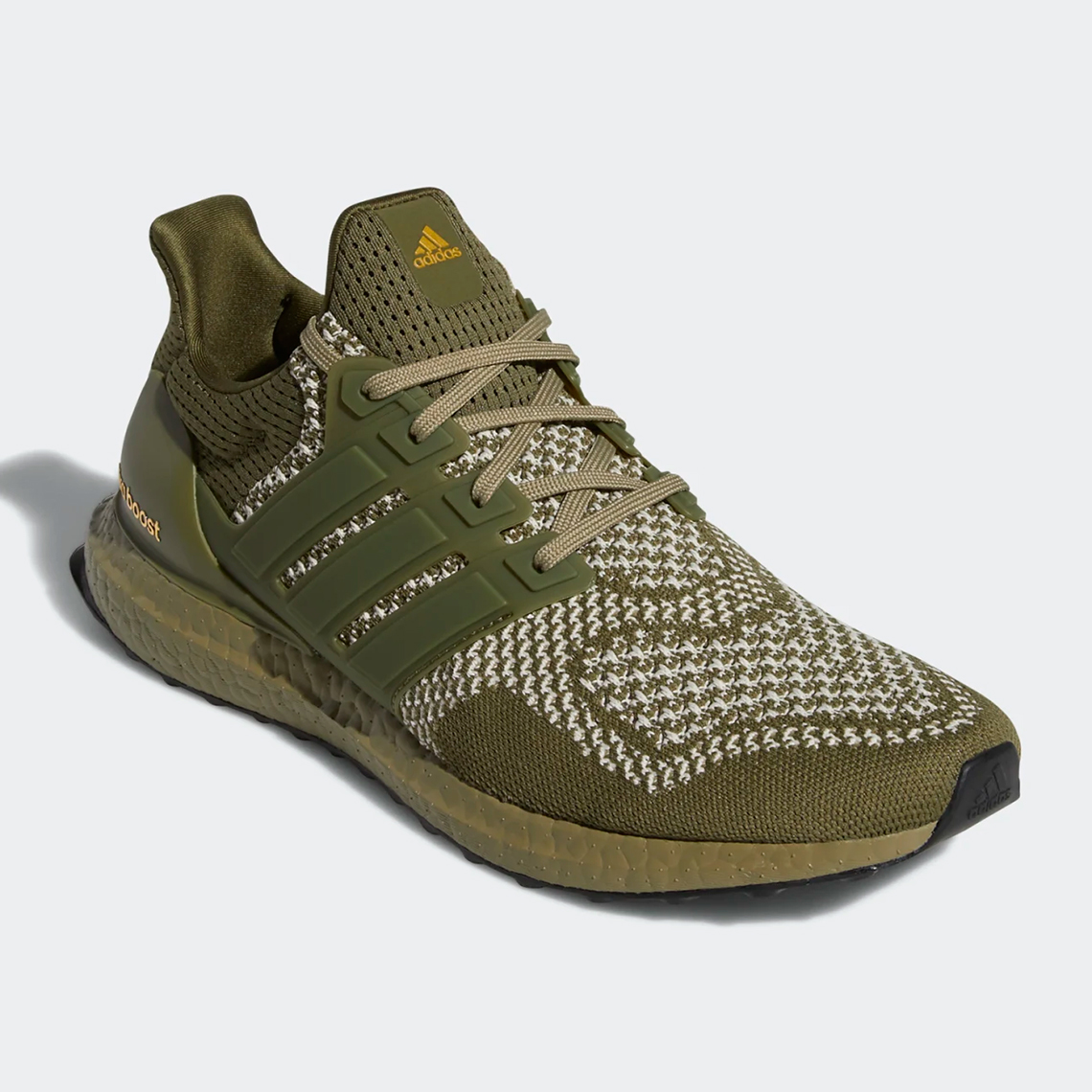 adidas ultra boost 1.0 olive