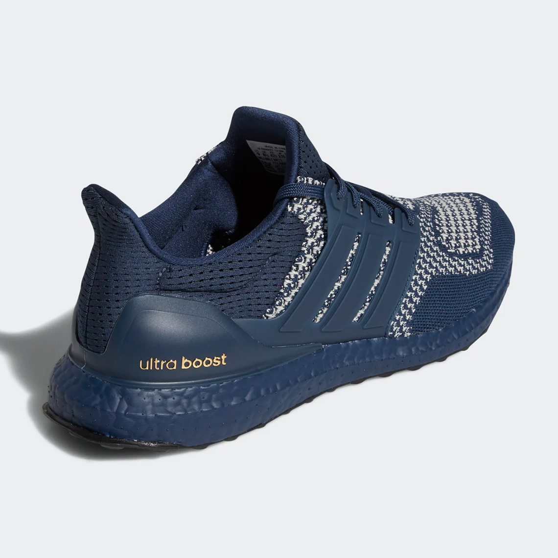 ultraboost dna navy