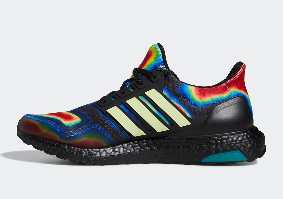 Adidas ultra 2024 boost woodstock 39