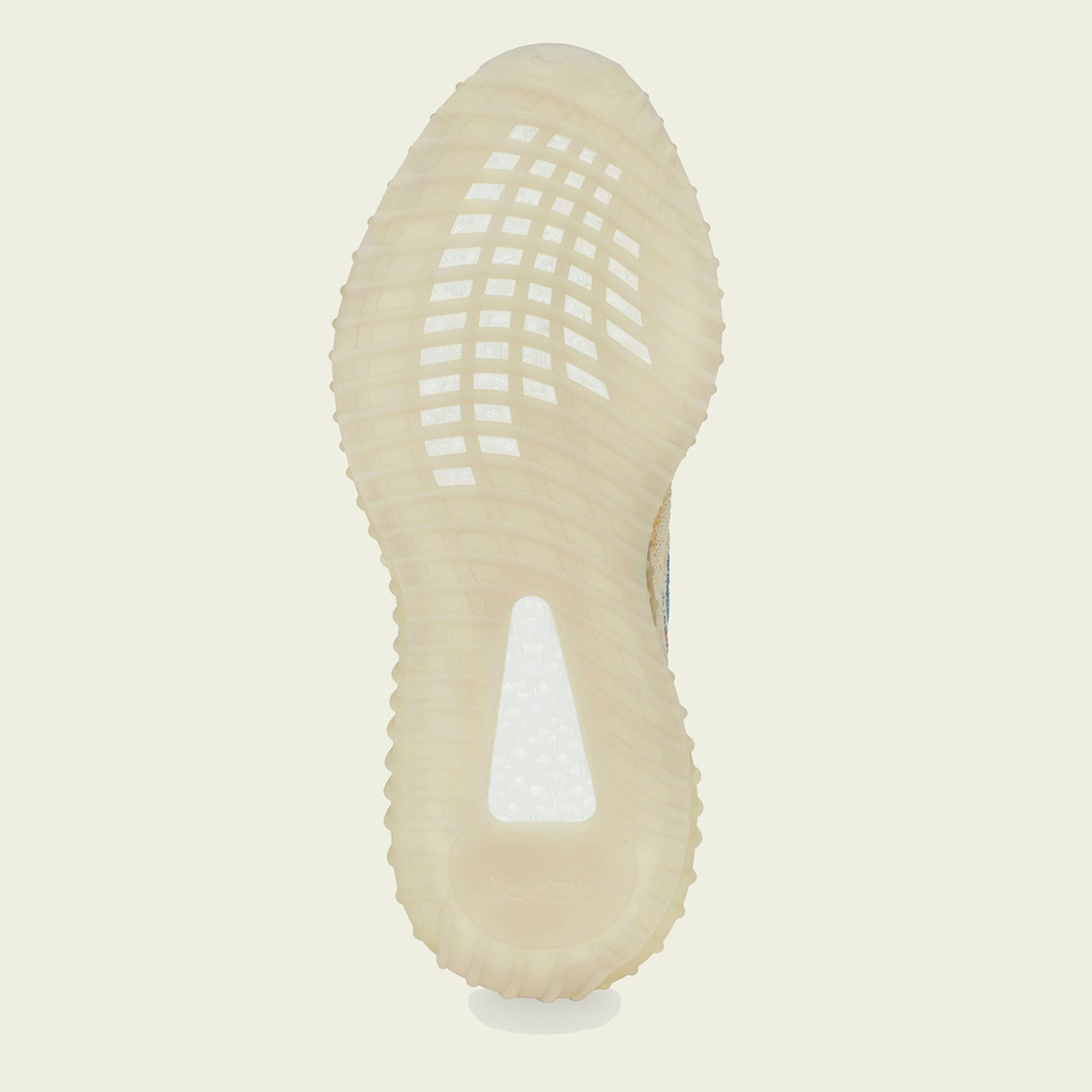 Adidas Yeezy Boost 350 V2 Mx Oat Gw3773 Official Images 3