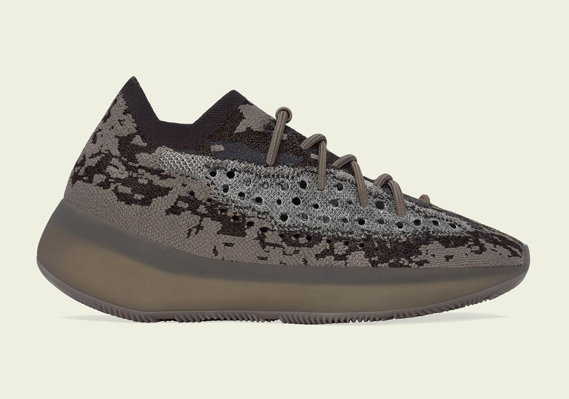 adidas Yeezy 451 - Kanye West Shoes, SneakerNews.com