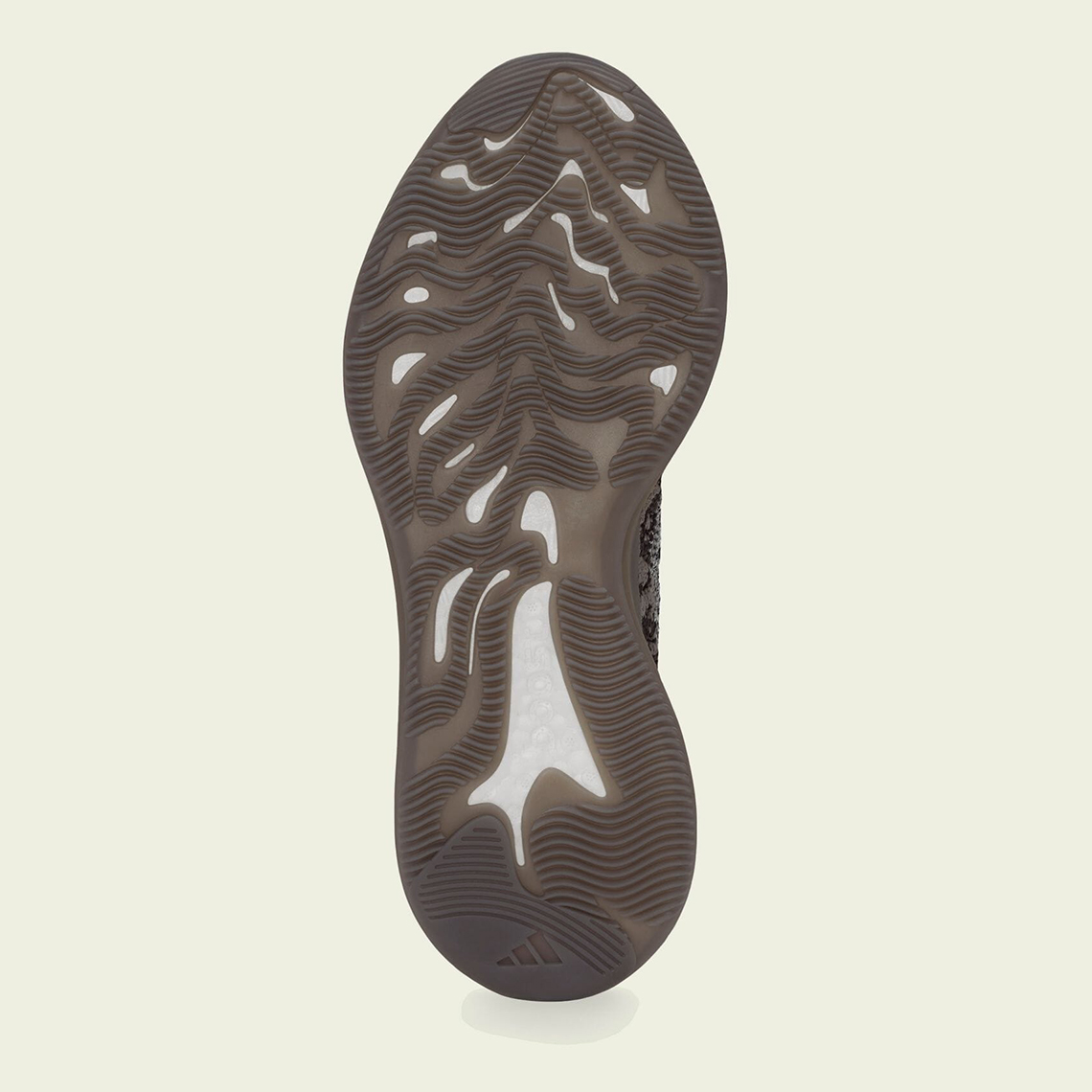 adidas Yeezy Boost 380 GZ0472 Stone SLT Release Date | SneakerNews.com