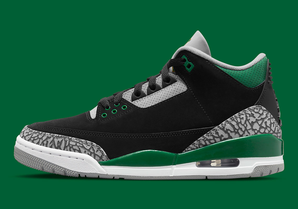 Air Jordan 3 