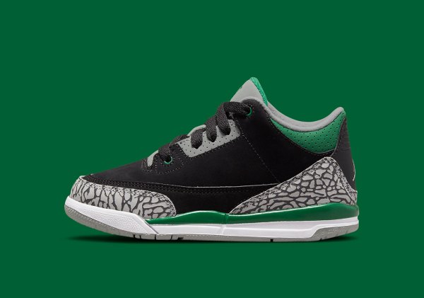 Air Jordan 3 