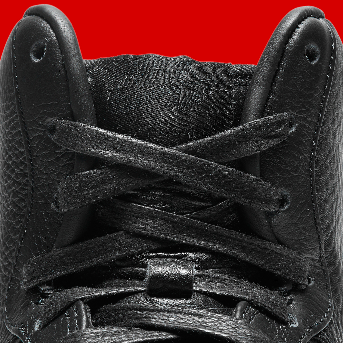 Alyx Studio Nike Air Force 1 High Black Red Cq4018 004 10