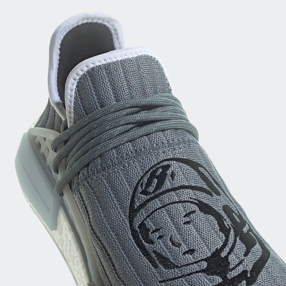 Billionaire Boys Club BBC adidas NMD Hu Moon Man GW3955