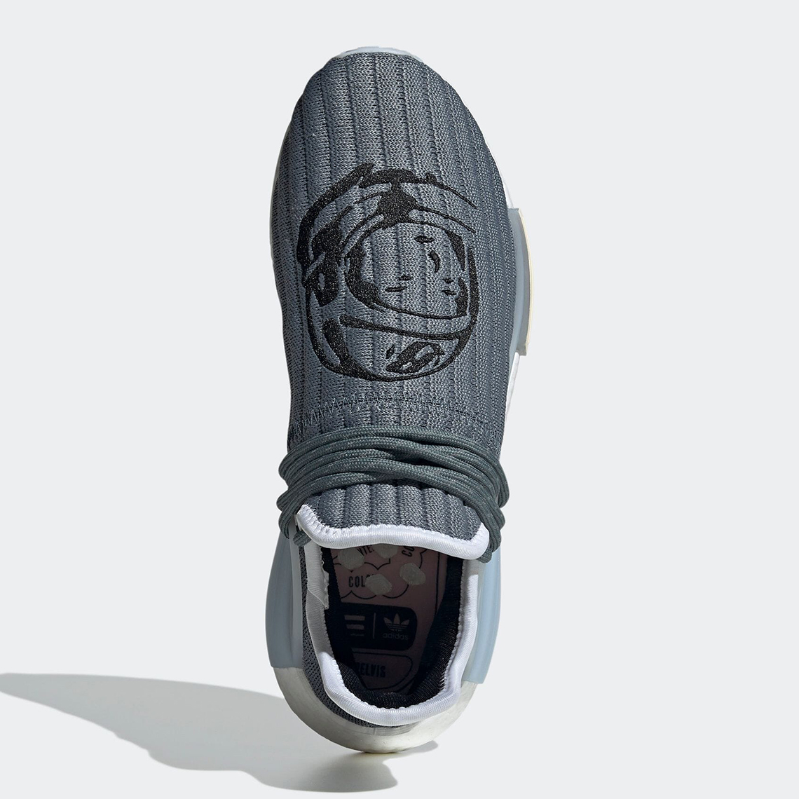 Billionaire Boys Club BBC adidas NMD Hu Moon Man GW3955