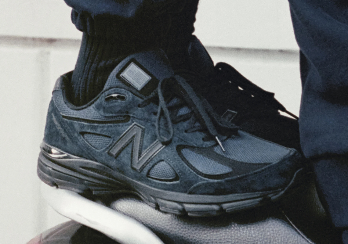 Made in USA v4 Core   New Balance