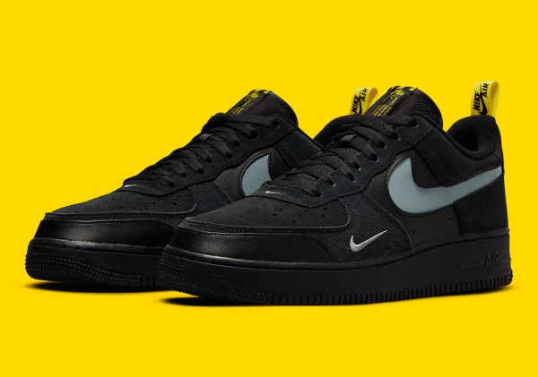 Nike Air Force 1 DO6709-100 DO6709-001 DO6709-002 | SneakerNews.com