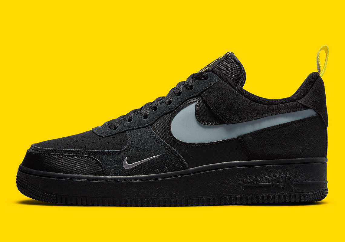 Nike Air Force 1 Low Do6709 001 5