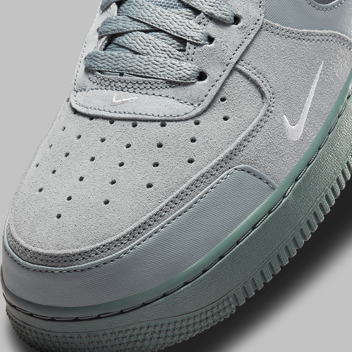 Nike Air Force 1 DO6709-100 DO6709-001 DO6709-002 | SneakerNews.com