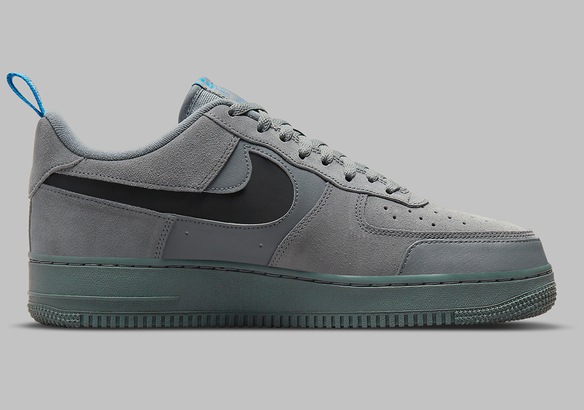 Nike Air Force 1 Low Do6709 002 4