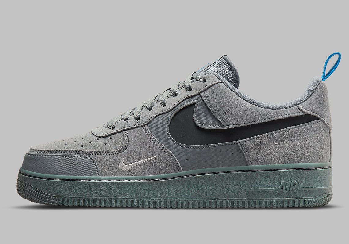 Nike Air Force 1 Low Do6709 002 5