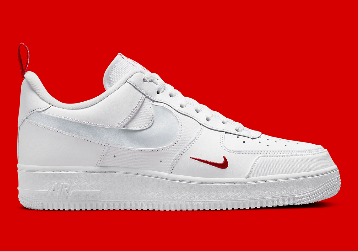 Nike Air Force 1 Low Do6709 100 5